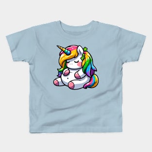 Cute and chunky Kids T-Shirt